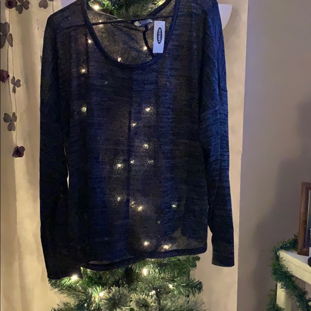 NWT Old Navy Top